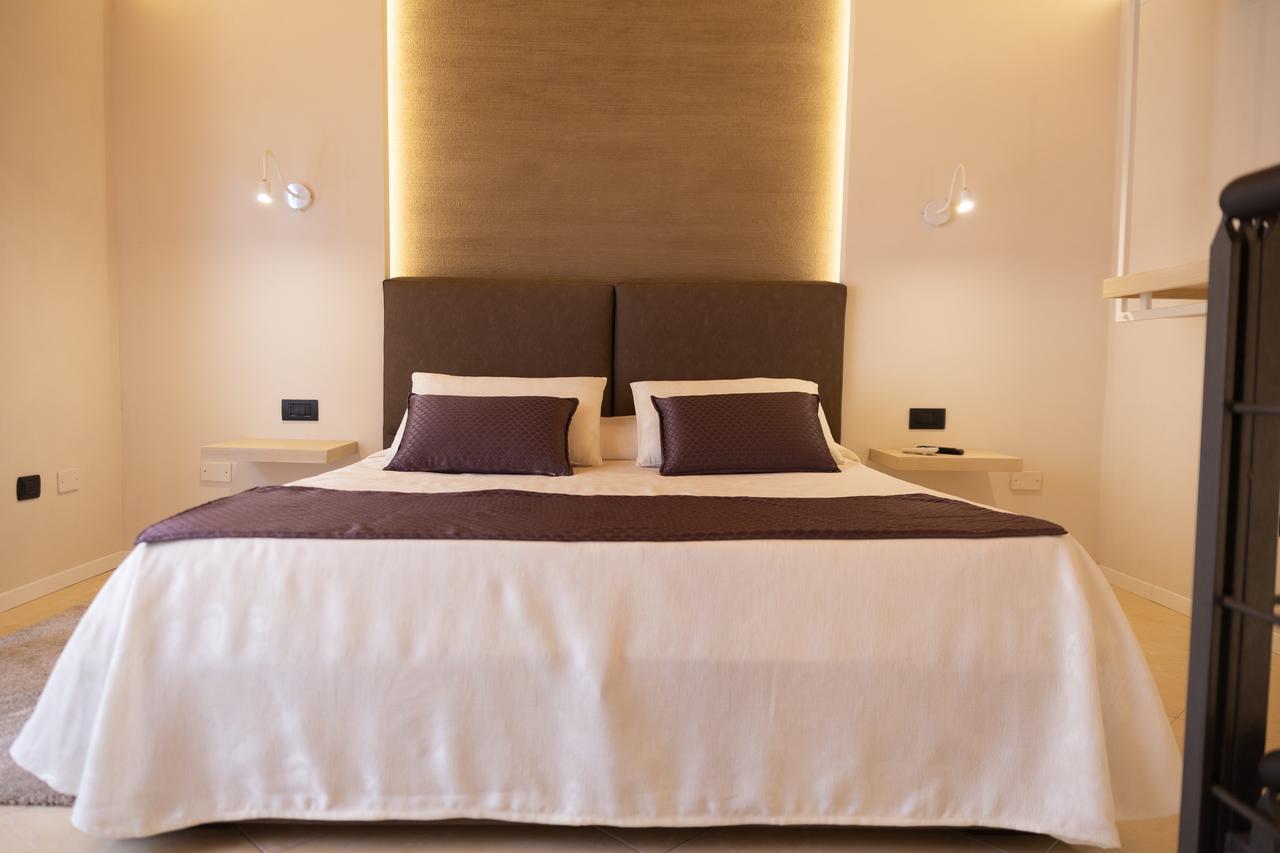 Suite Cavour - Suntripsicily Riposto Exterior photo