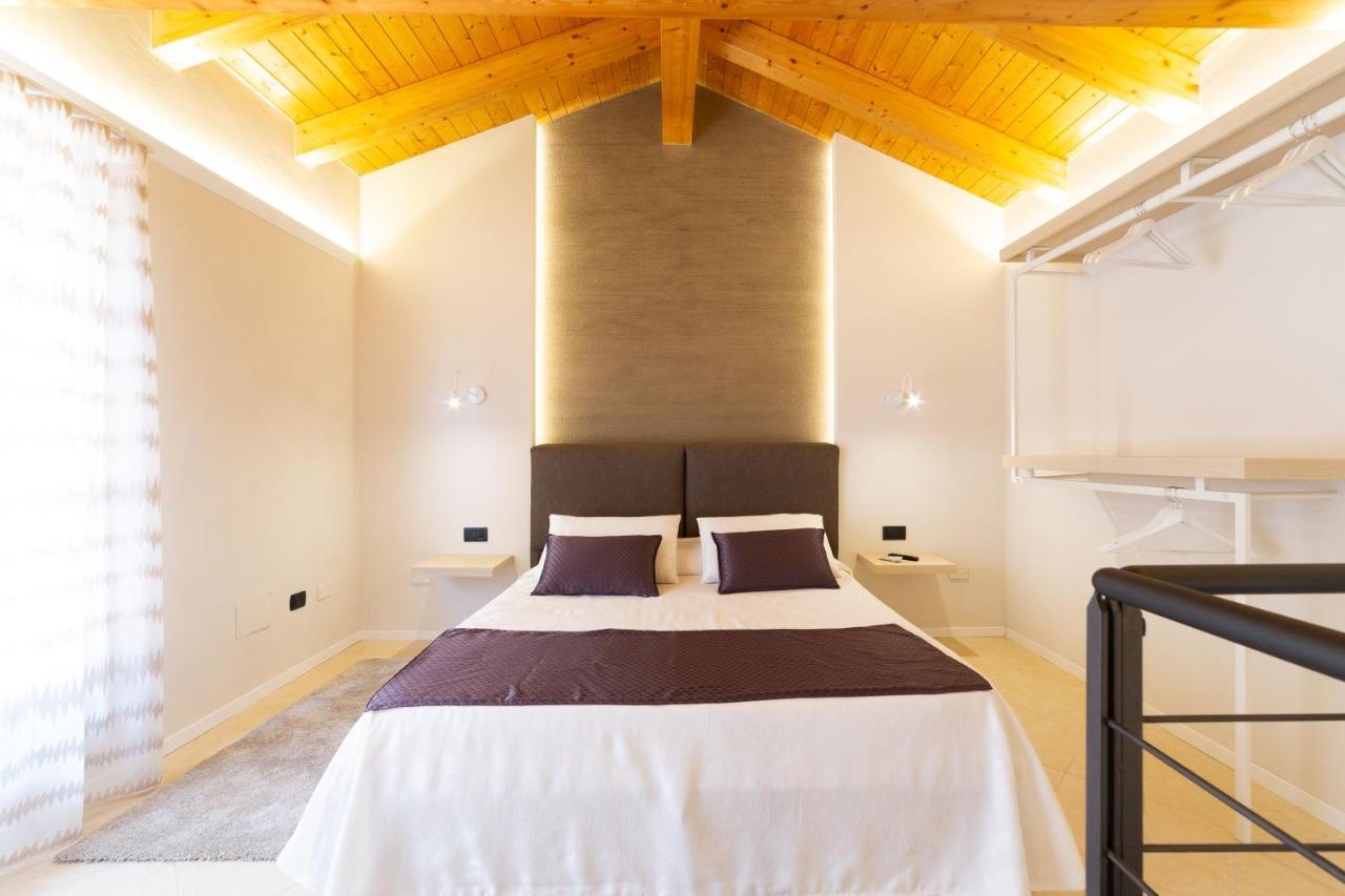 Suite Cavour - Suntripsicily Riposto Exterior photo