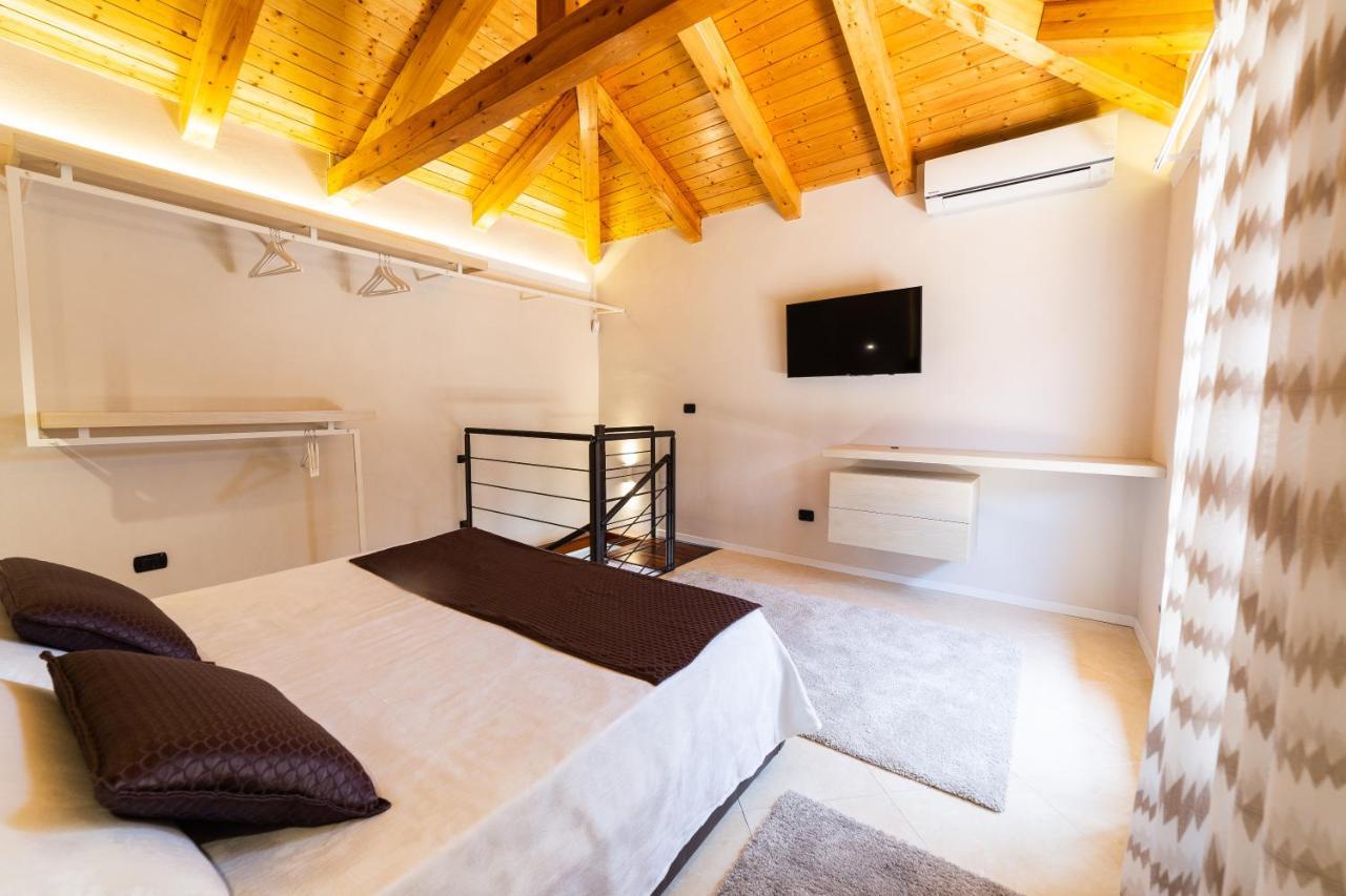 Suite Cavour - Suntripsicily Riposto Exterior photo